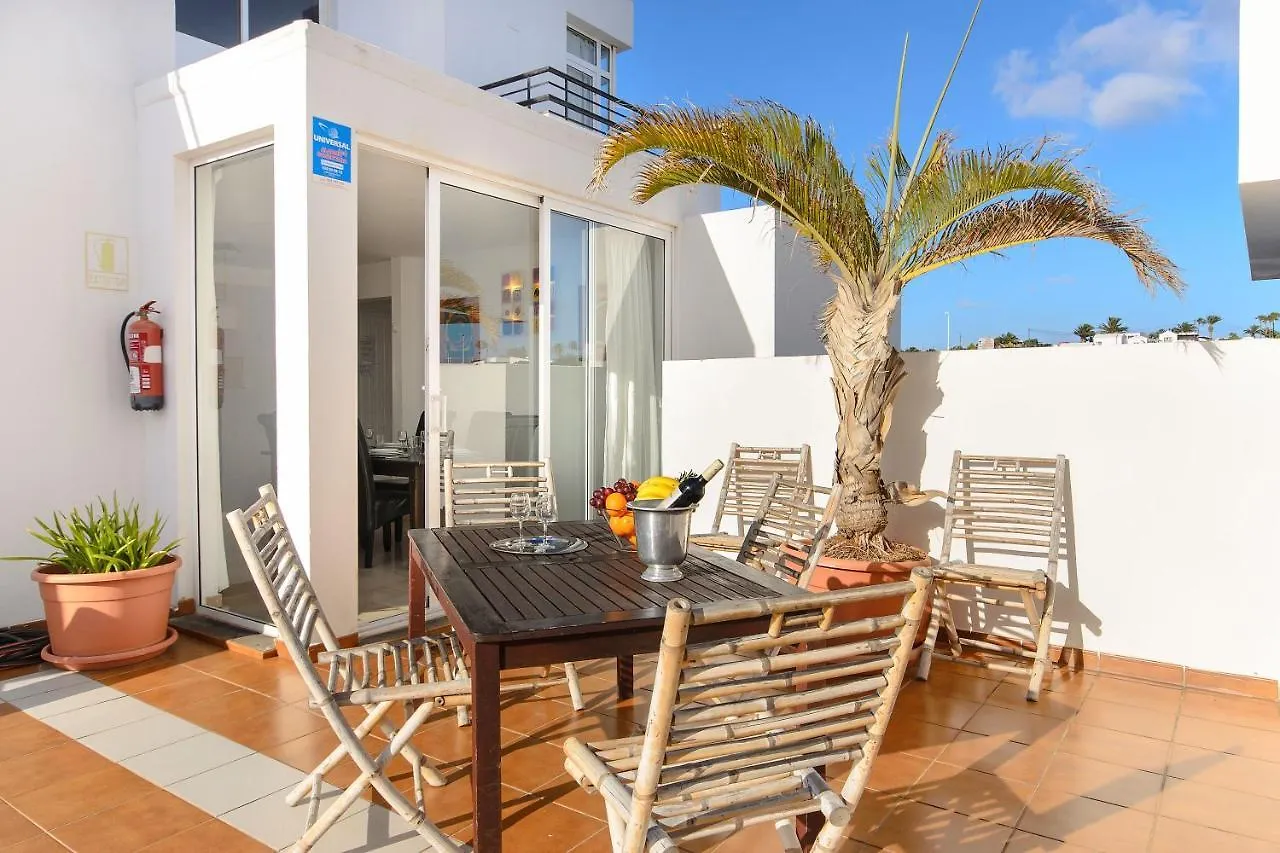 Villa Luis III Puerto del Carmen