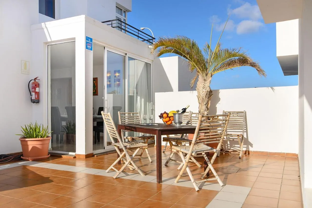 Villa Luis III Puerto del Carmen  Puerto del Carmen (Lanzarote)