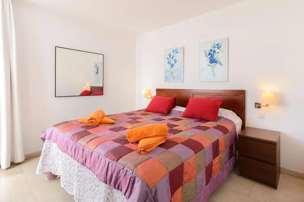 Villa Luis III Puerto del Carmen  Spanien