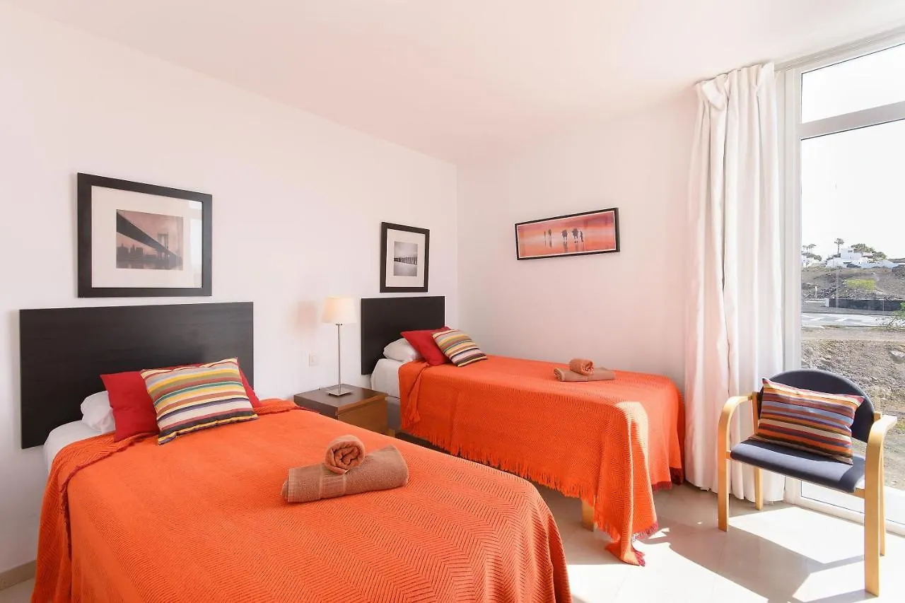 Villa Luis III Puerto del Carmen  Puerto del Carmen (Lanzarote)