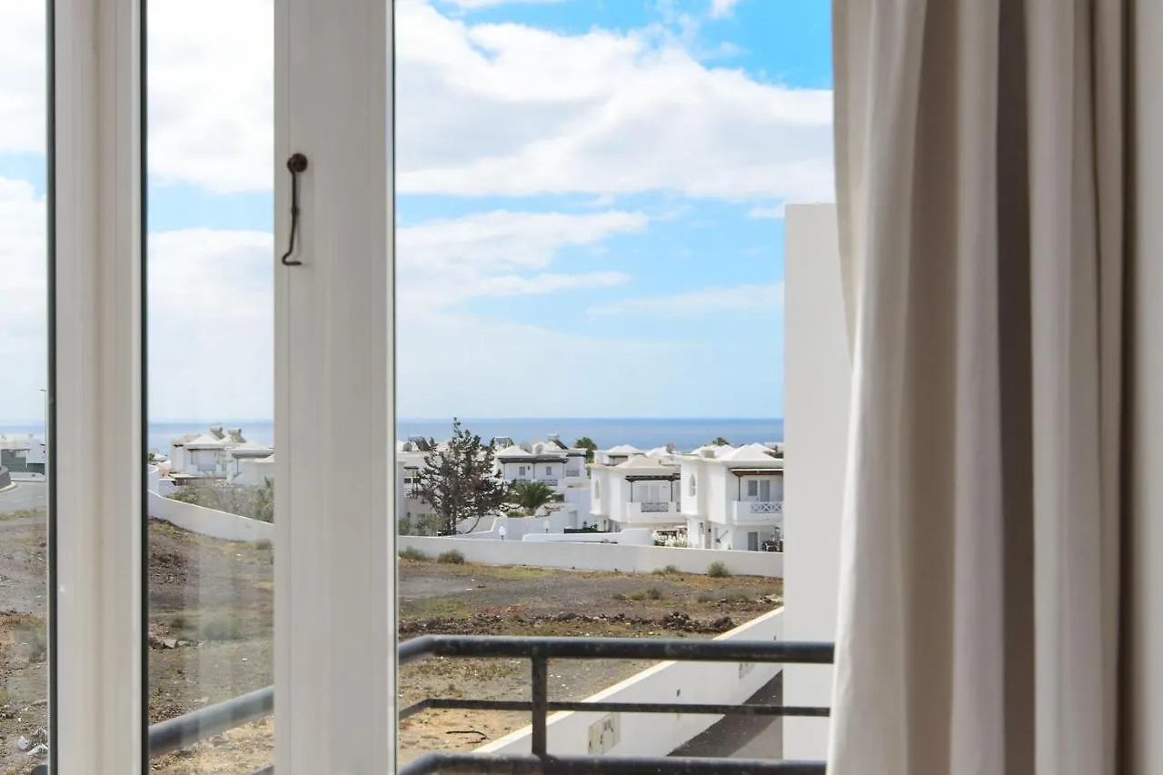 Villa Luis III Puerto del Carmen  0*, Puerto del Carmen (Lanzarote)