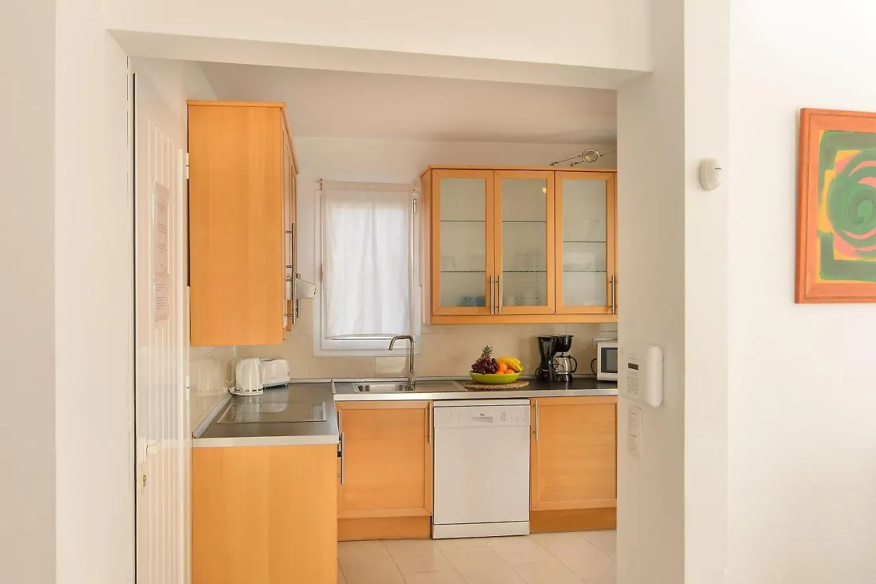 Villa Luis III Puerto del Carmen   Puerto del Carmen (Lanzarote)