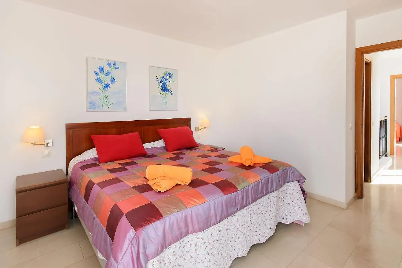 Villa Luis III Puerto del Carmen