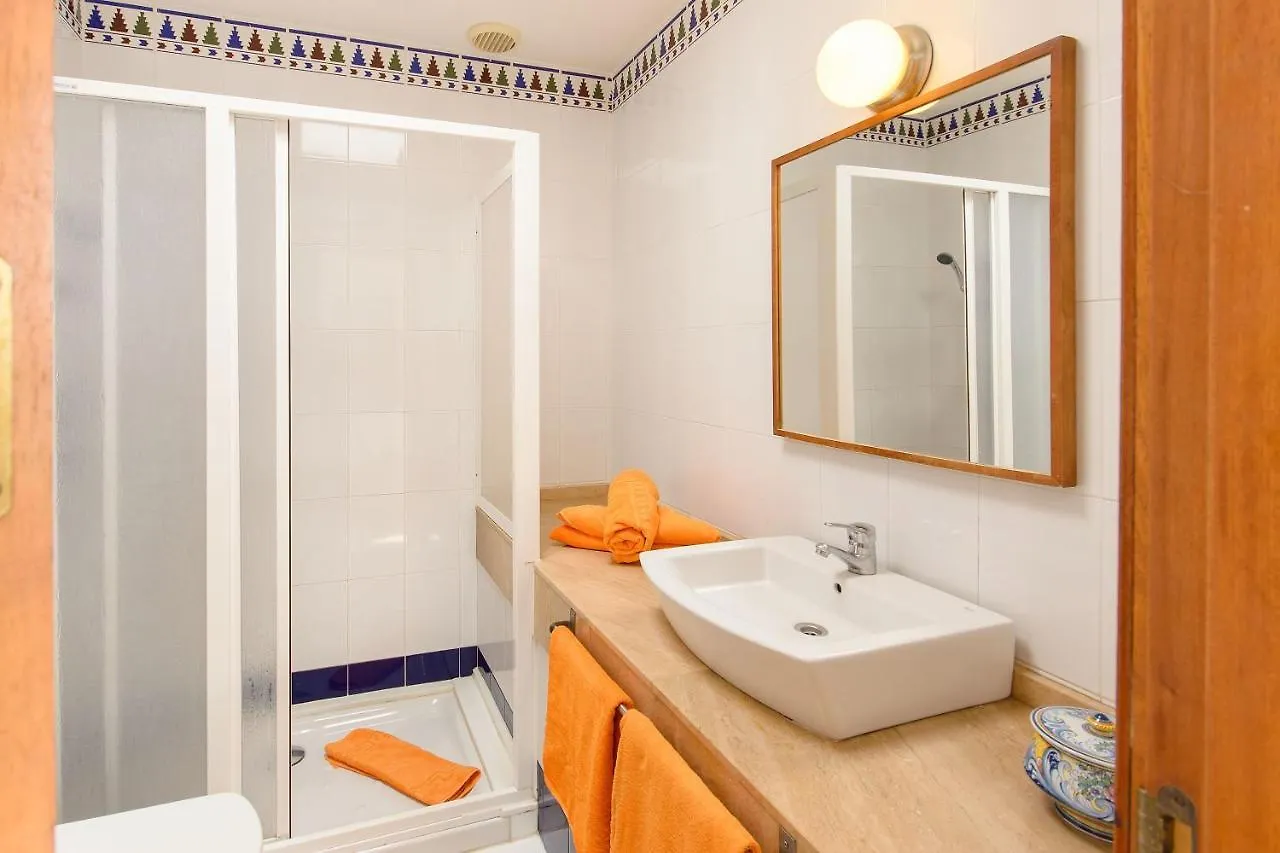 Villa Luis III Puerto del Carmen  Spanien
